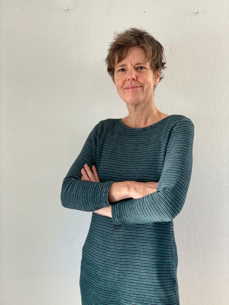 Ramona Hoosemans