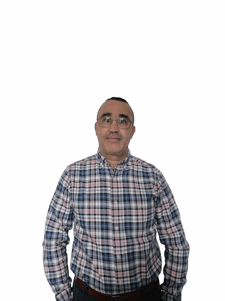 Ahmed Essousi