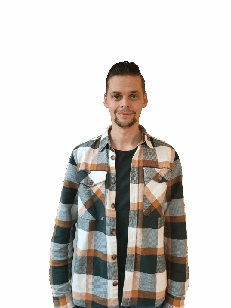 Roel van Vliet
