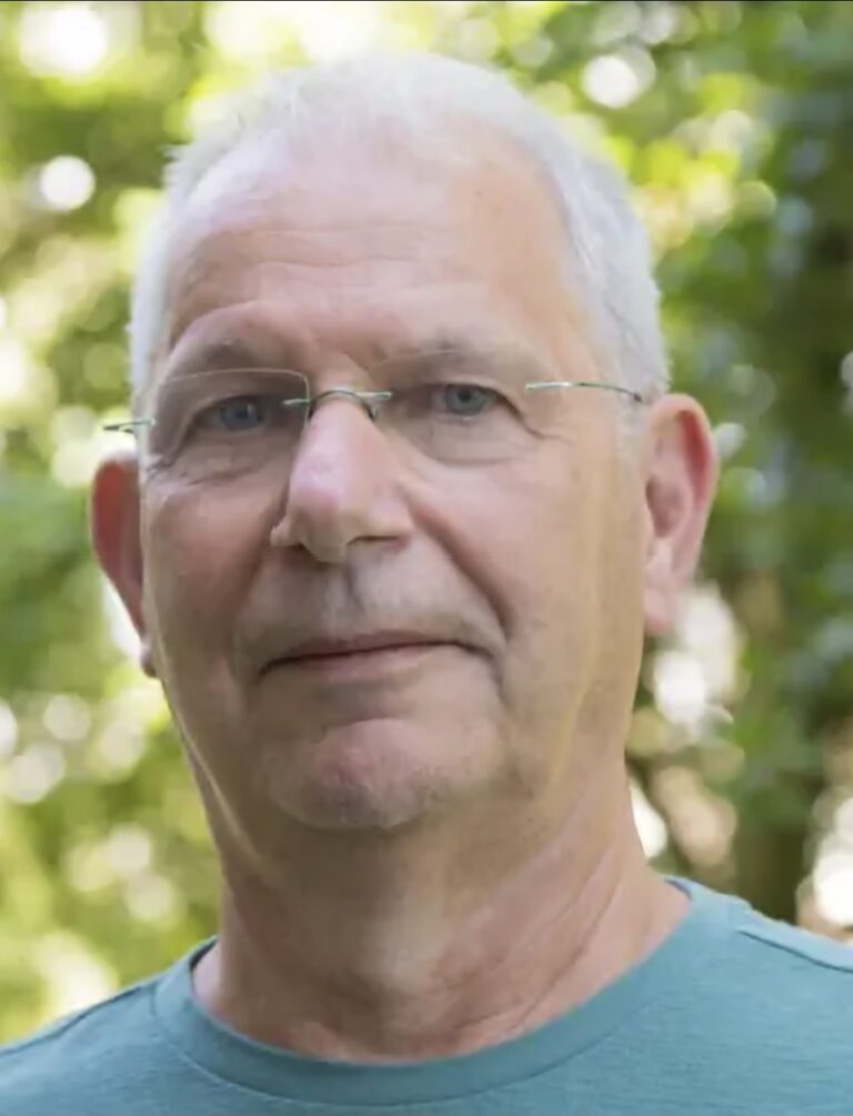 Frank van Oploo