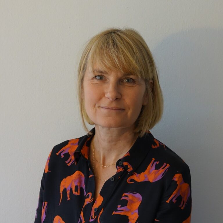 Linda Vosbeek
