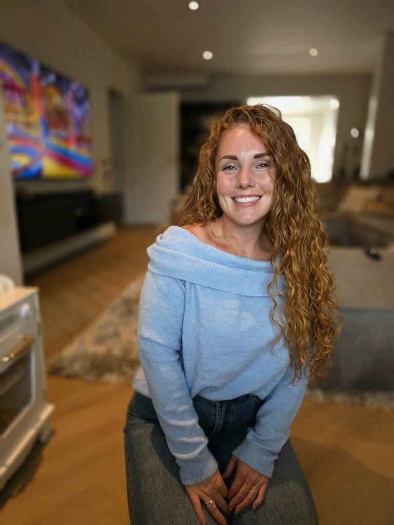 Elsanne van Zoest