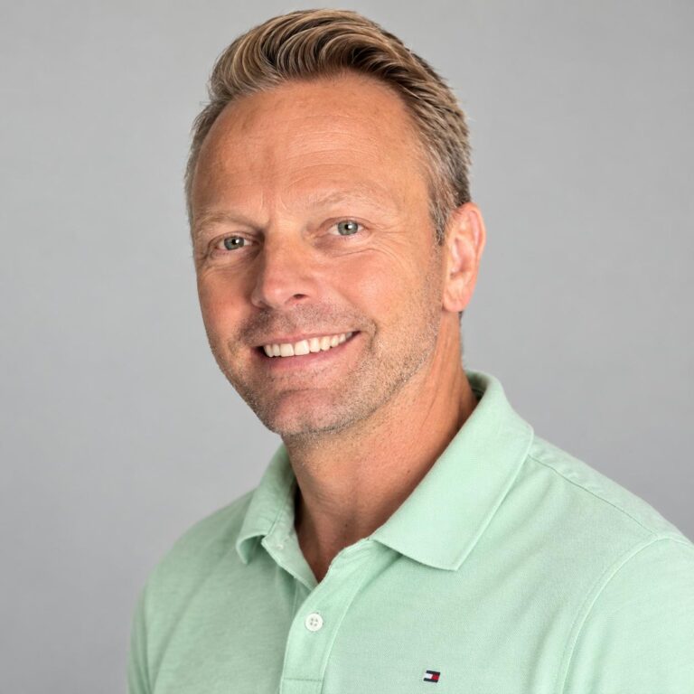 Chris Scheffer